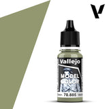 Model Color: Pastel Green (17ml) VAL 70885