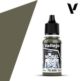 Model Color: Green Grey (17ml) VAL 70886