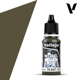 Model Color: US Olive Drab (17ml) VAL 70887