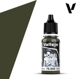 Model Color: Olive Grey (17ml) VAL 70888
