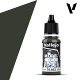Model Color: Yellow Olive (17ml) VAL 70892