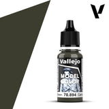 Model Color: Camouflage Olive Green (17ml) VAL 70894