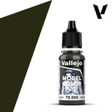 Model Color: Extra Dark Green (17ml) VAL 70896