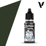 Model Color: Bronze Green (17ml) VAL 70897