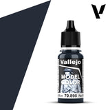 Model Color: Dark Sea Blue (17ml) VAL 70898