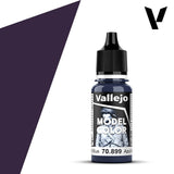 Model Color: Dark Prussian Blue (17ml) VAL 70899