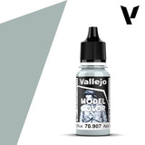 Model Color: Pale Grey Blue (17ml) VAL 70907