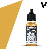 Model Color: Yellow Ochre (17ml) VAL 70913