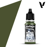 Model Color: Uniform Green (17ml) VAL 70922