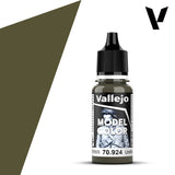 Model Color: Russian Uniform WWII (17ml) VAL 70924
