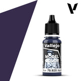 Model Color: Blue (17ml) VAL 70925