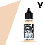 Model Color: Light Flesh (17ml) VAL 70928