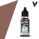 Model Color: Saddle Brown (17ml) VAL 70940
