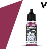 Model Color: Magenta (17ml) VAL 70945