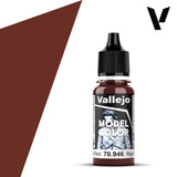 Model Color: Dark Red (17ml) VAL 70946