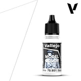 Model Color: White (17ml) VAL 70951