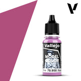 Model Color: Pink (17ml) VAL 70958
