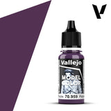 Model Color: Purple (17ml) VAL 70959