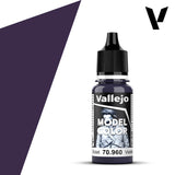 Model Color: Violet (17ml) VAL 70960