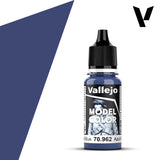 Model Color: Flat Blue (17ml) VAL 70962
