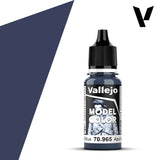Model Color: Prussian Blue (17ml) VAL 70965