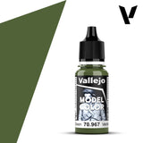 Model Color: Olive Green (17ml) VAL 70967
