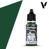 Model Color: Deep Green (17ml) VAL 70970