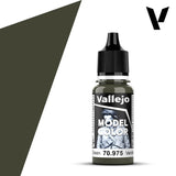 Model Color: Light Green Blue (17ml) VAL 70972