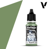Model Color: Green Sky (17ml) VAL 70974