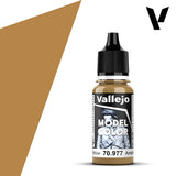 Model Color: Desert Yellow (17ml) VAL 70977