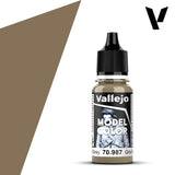 Model Color: Medium Grey (17ml) VAL 70987