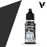 Model Color: Dark Grey (17ml) VAL 70994