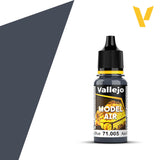 Model Air: Grey Blue (17ml) VAL 71005
