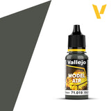 Model Air: Camouflage Dark Green (17ml) VAL 71019