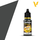 Model Air: Black Green RLM70 (17ml) VAL 71021