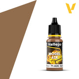 Model Air: US Flat Brown (17ml) VAL 71026