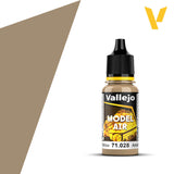 Model Air: Sand Yellow (17ml) VAL 71028