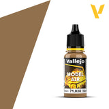 Model Air: Green Brown (17ml) VAL 71030