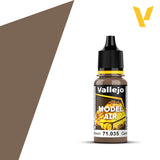 Model Air: Camouflage Pale Brown (17ml) VAL 71035
