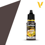 Model Air: Armour Brown (17ml) VAL 71041
