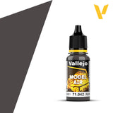 Model Air: Dark Brown RLM61 (17ml) VAL 71042