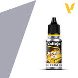 Model Air: Chrome (Metallic) (17ml) VAL 71064