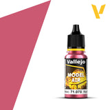 Model Air: Signal Red (Metallic) (17ml) VAL 71070