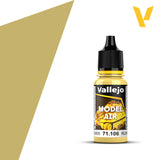 Model Air: Ivory RLM05 (17ml) VAL 71106