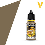 Model Air: Camouflage Grey Green (17ml) VAL 71116