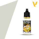 Model Air: White Grey (17ml) VAL 71119