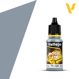 Model Air: Dark Ghost Gray (17ml) VAL 71120