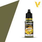 Model Air: US Light Green (17ml) VAL 71137