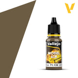 Model Air: US Field Drab (17ml) VAL 71139