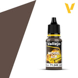 Model Air: NATO Brown (17ml) VAL 71249